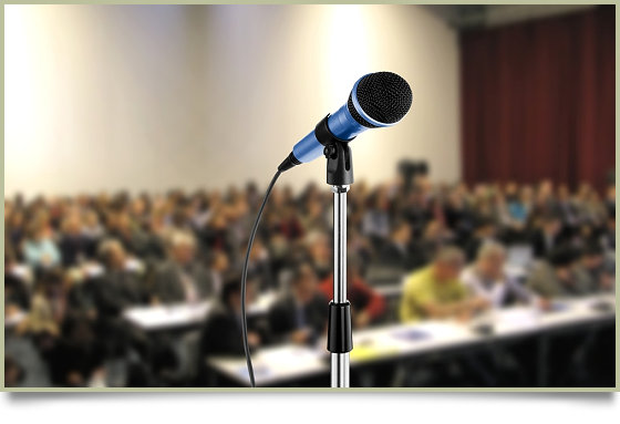 Ulusal ve Uluslararası Kongre Organizasyonları